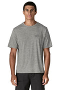 PATAGONIA - CAP COOL DAILY SHIRT - STRATASPIRE