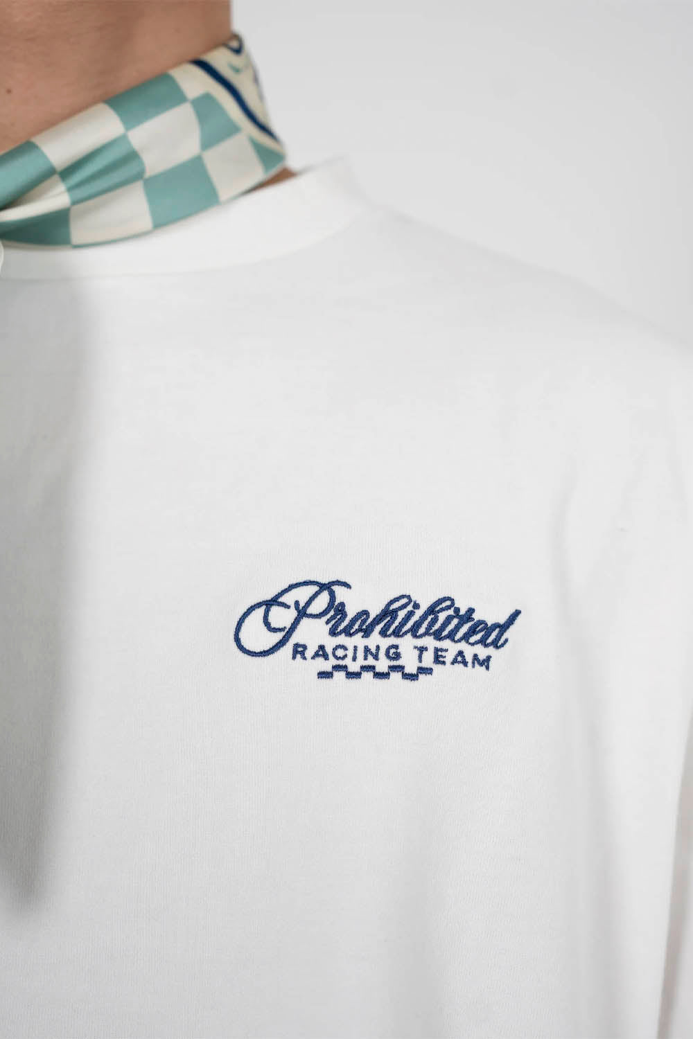 PROHIBITED - GRAND PRIX TEE