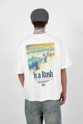 PROHIBITED - GRAND PRIX TEE