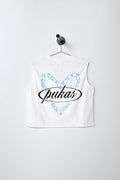 PUKAS SURF SHOP - PUKAS LOVE TANK