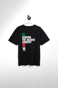 PUKAS SURF SHOP - CLASSIC TEE - ANTHRACITE