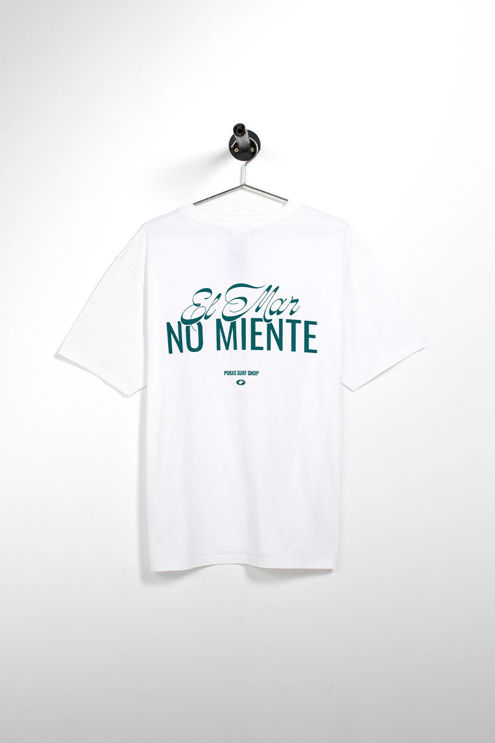 PUKAS SURF SHOP - EL MAR TEE