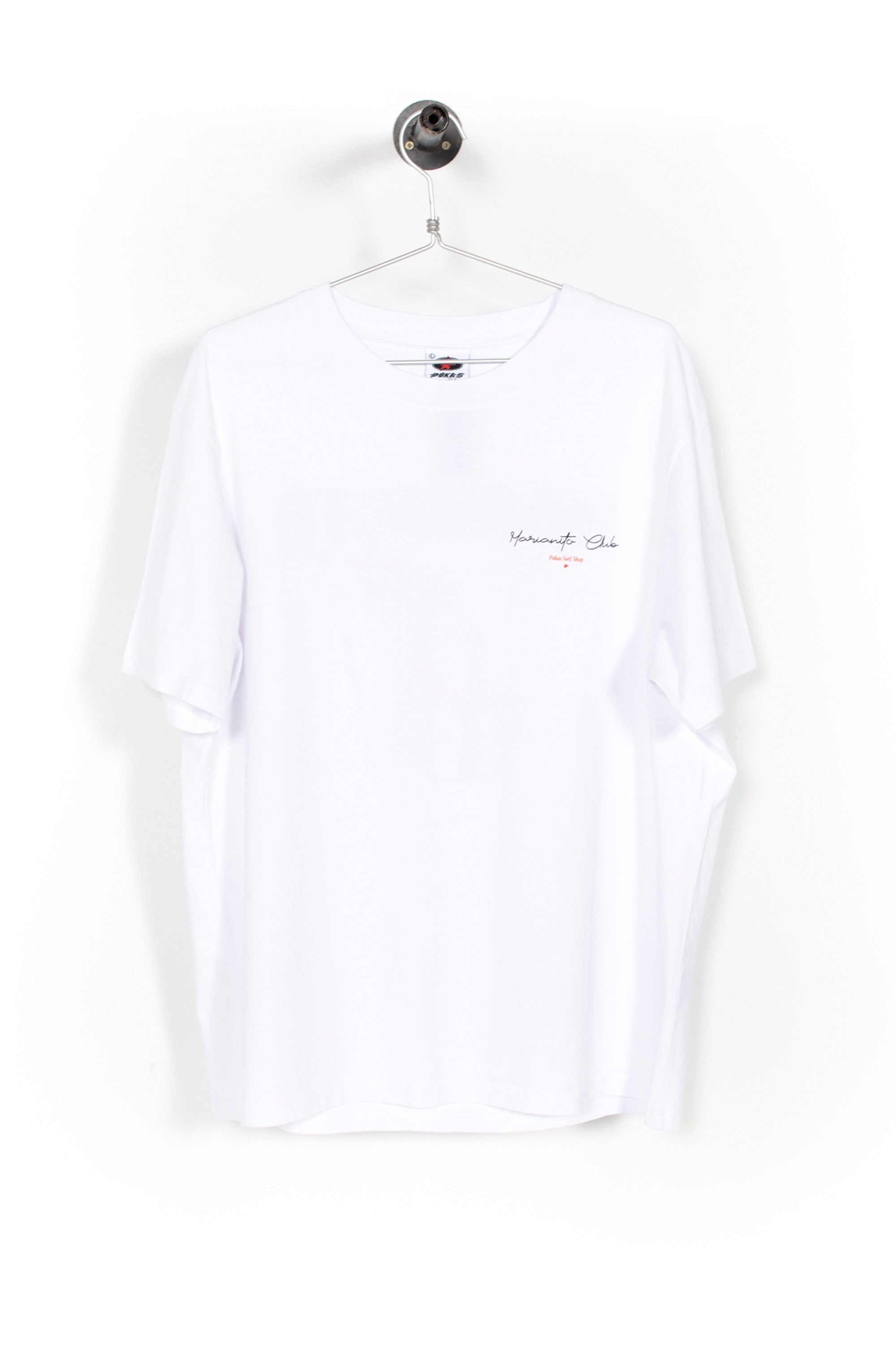 PUKAS SURF SHOP - MARIANITO TEE