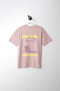 PUKAS SURF SHOP - NO DRAMA TEE - MAN