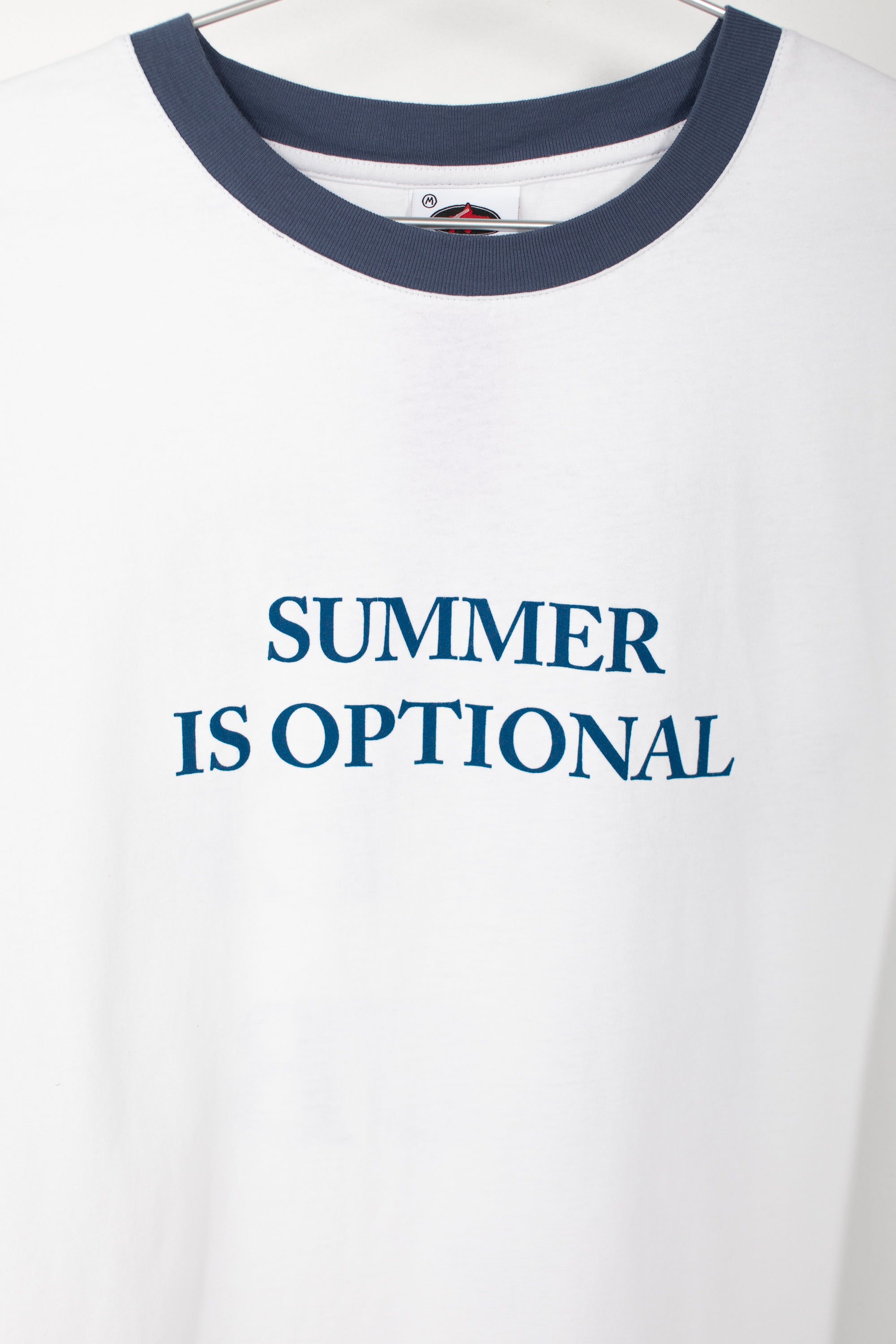PUKAS SURF SHOP - OPTIONAL TEE