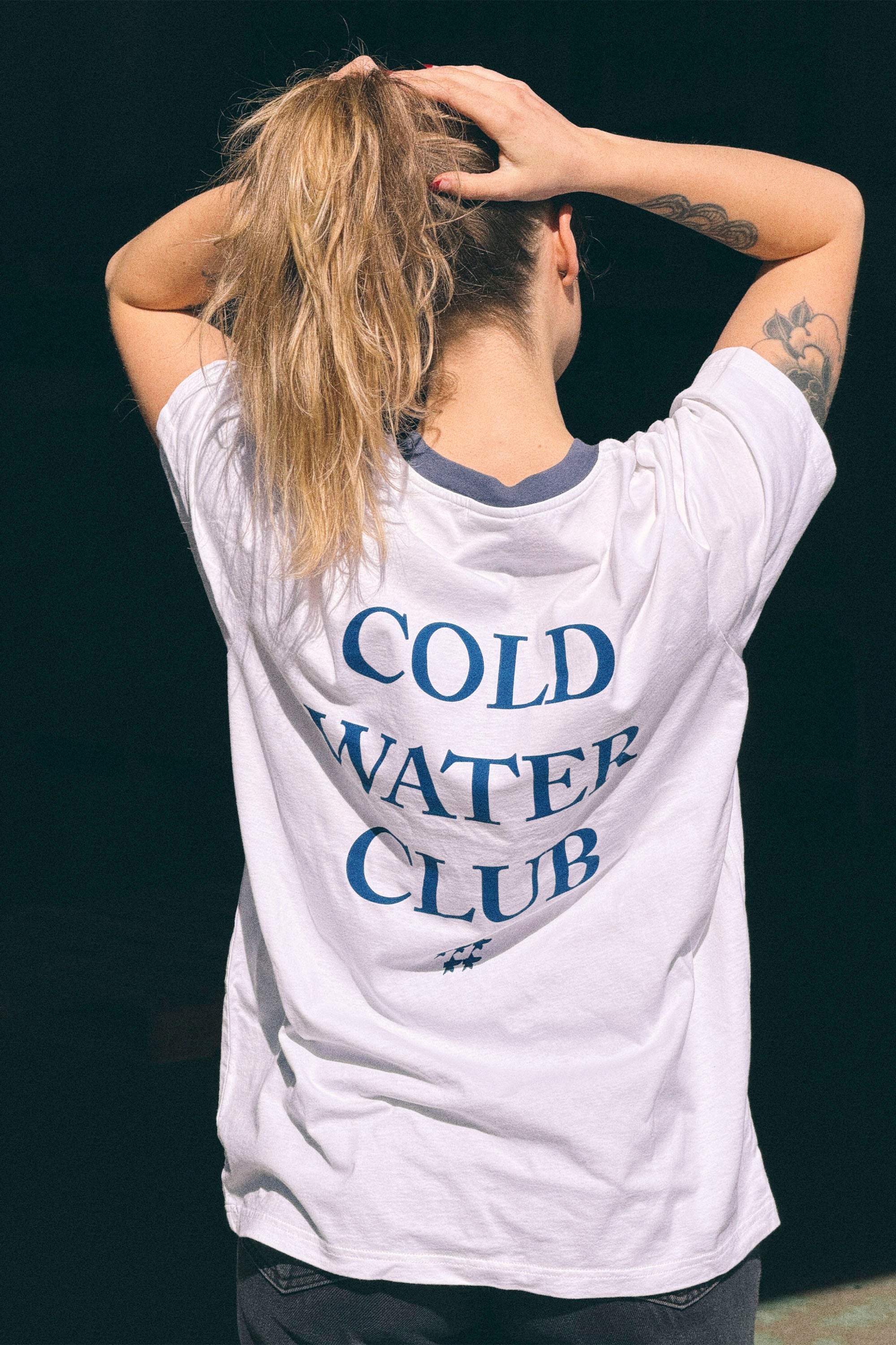 PUKAS SURF SHOP - OPTIONAL TEE