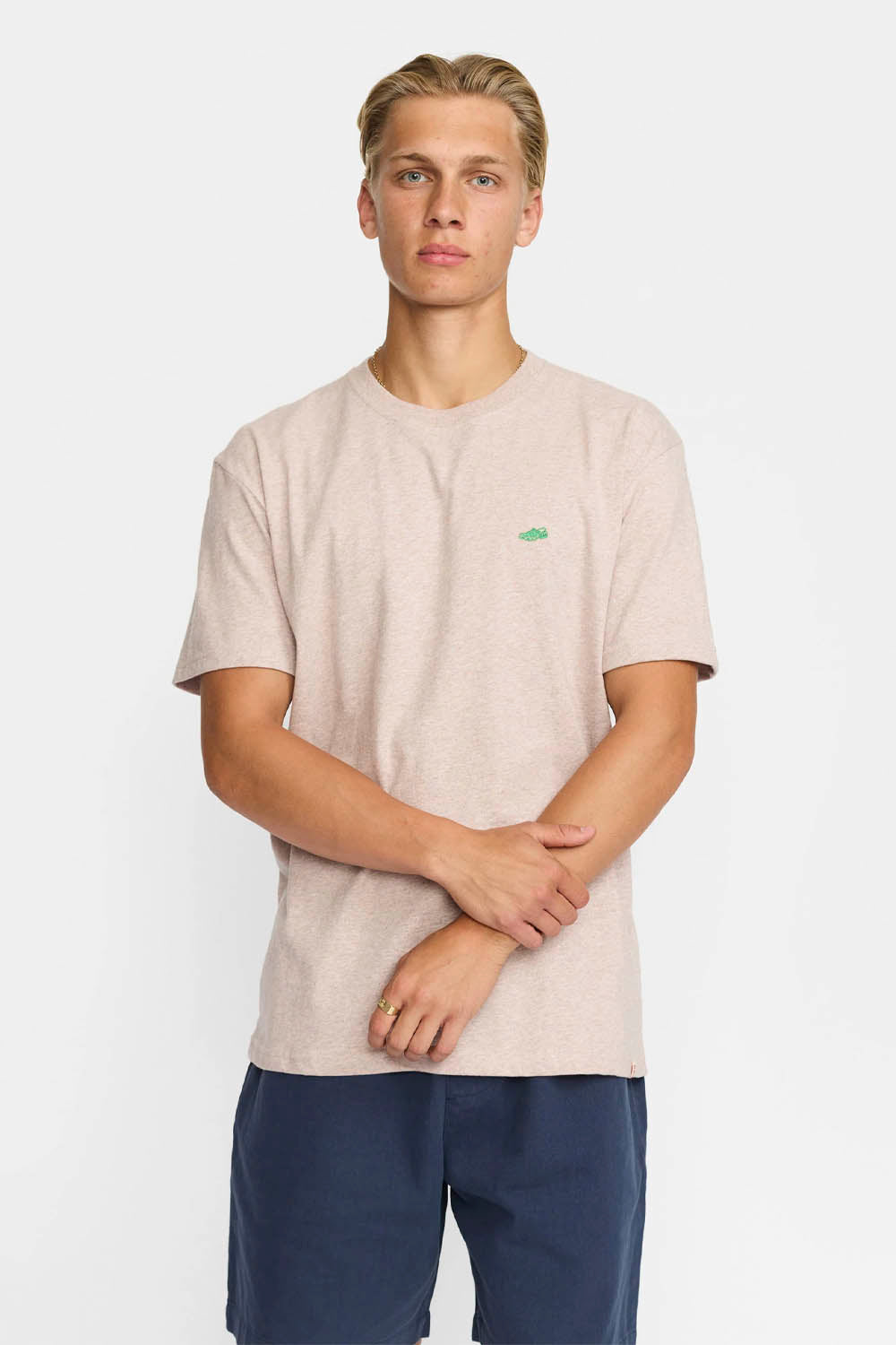 REVOLUTION - APPLICATION TEE - CROCS