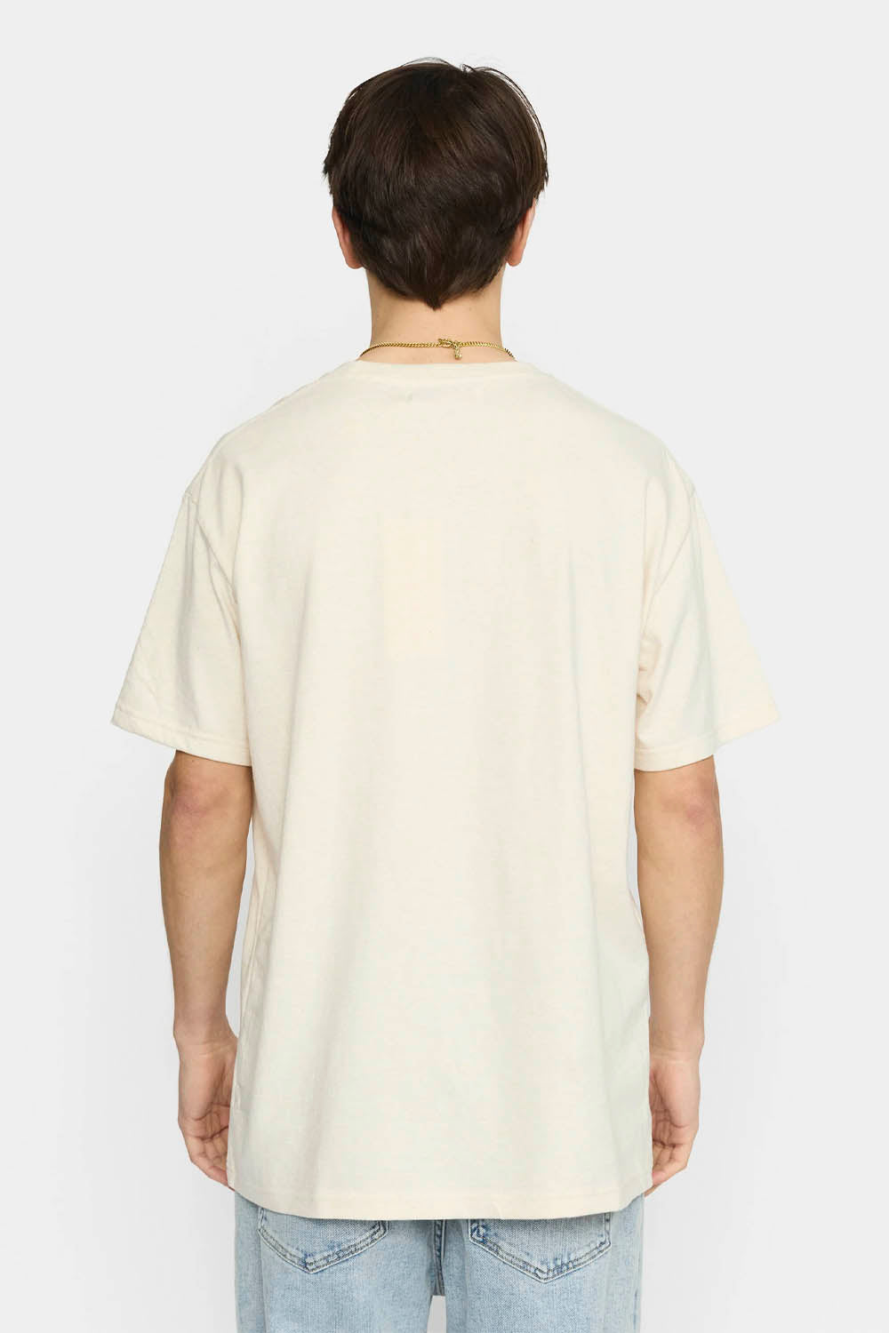 REVOLUTION - APPLICATION TEE - DATE