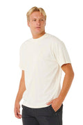 RIP CURL - SEARCH EMBROIDERY TEE