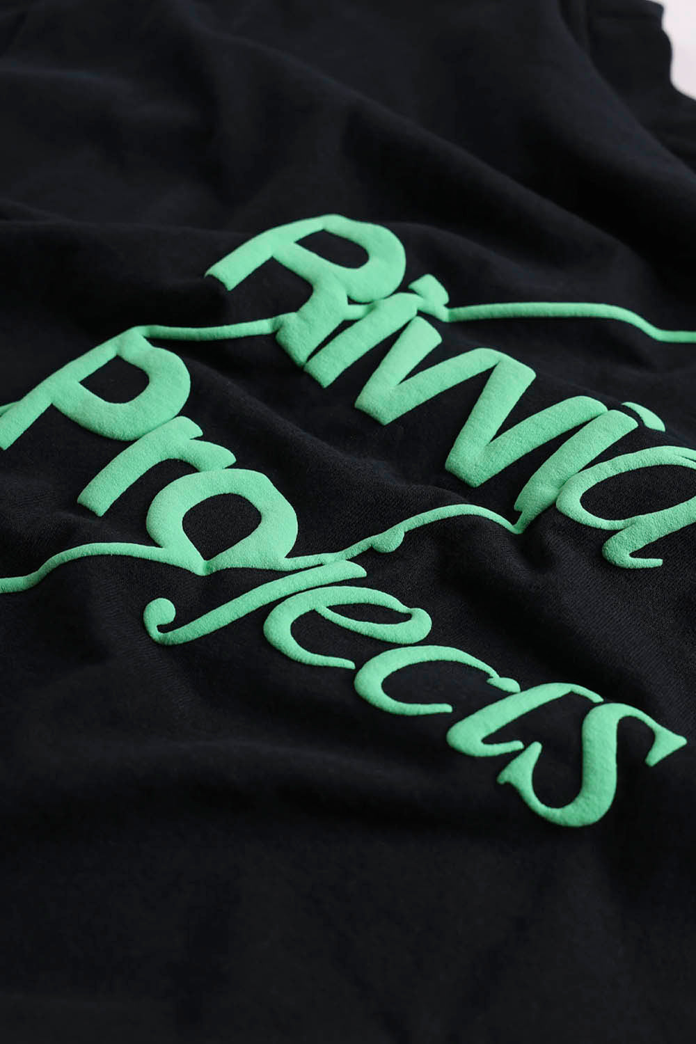 RIVVIA PROJECTS - SCI-FI RELAXED FIT T-SHIRT