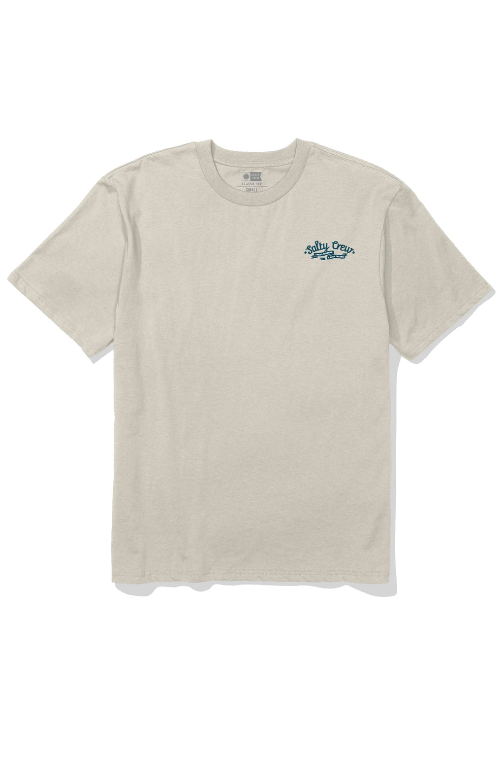 SALTY CREW - HAULER CLASSIC TEE