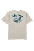 SALTY CREW - HAULER CLASSIC TEE