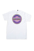 SEXWAX - TWO TONE T-SHIRT