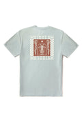VISSLA - SERPENTS COSMIC WASH TEE