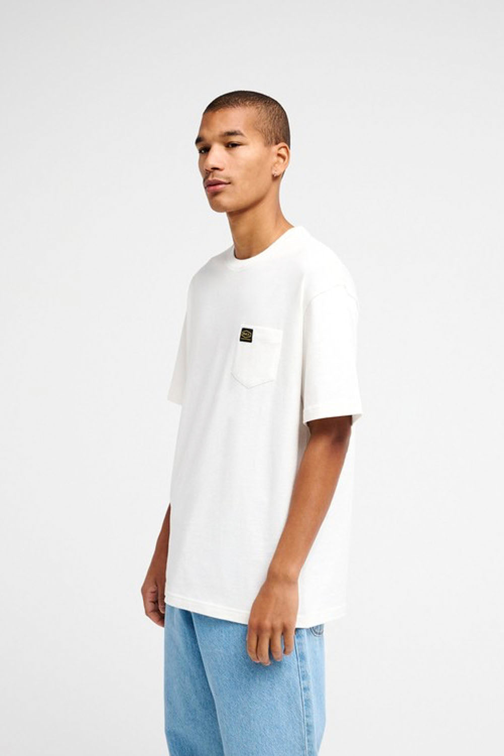 RVCA - AMERICANA POCKET TEE