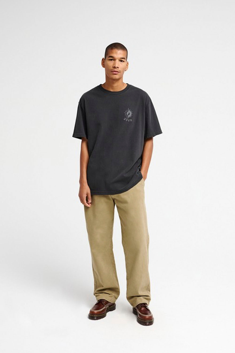 RVCA - STABLE TEE