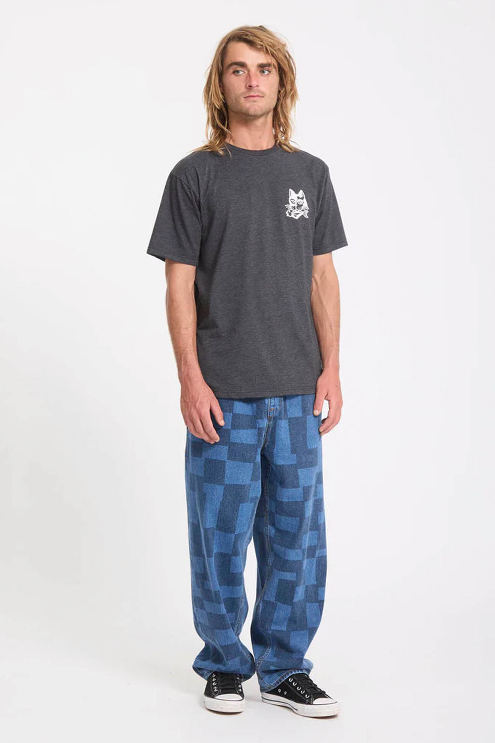 VOLCOM - TASTY T-SHIRT