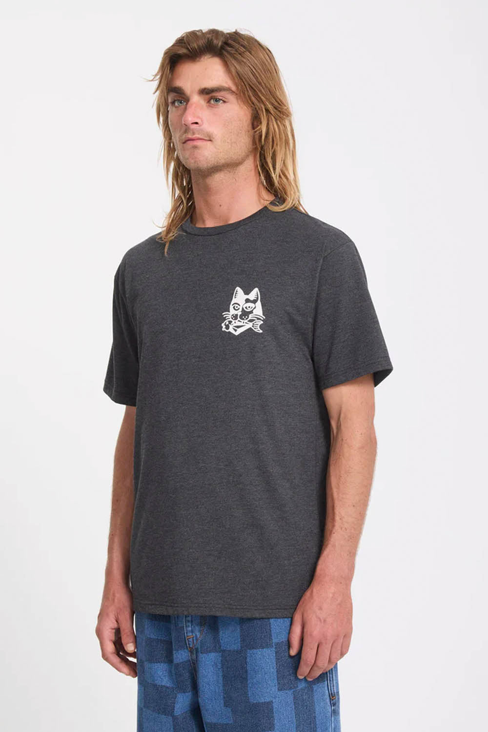 VOLCOM - TASTY T-SHIRT