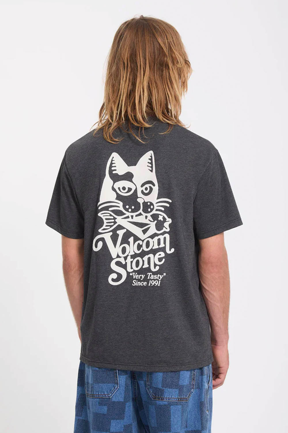 VOLCOM - TASTY T-SHIRT