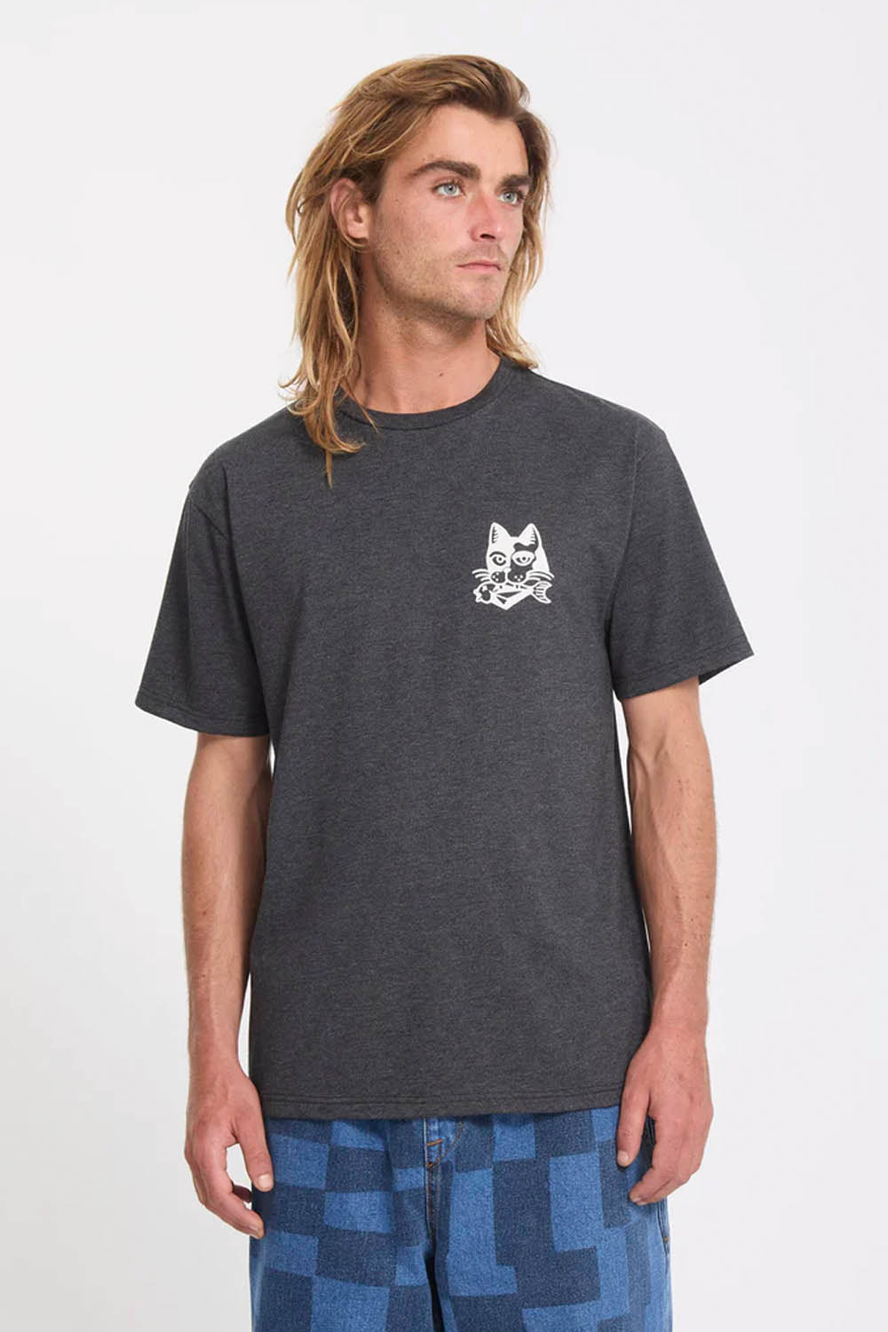 VOLCOM - TASTY T-SHIRT
