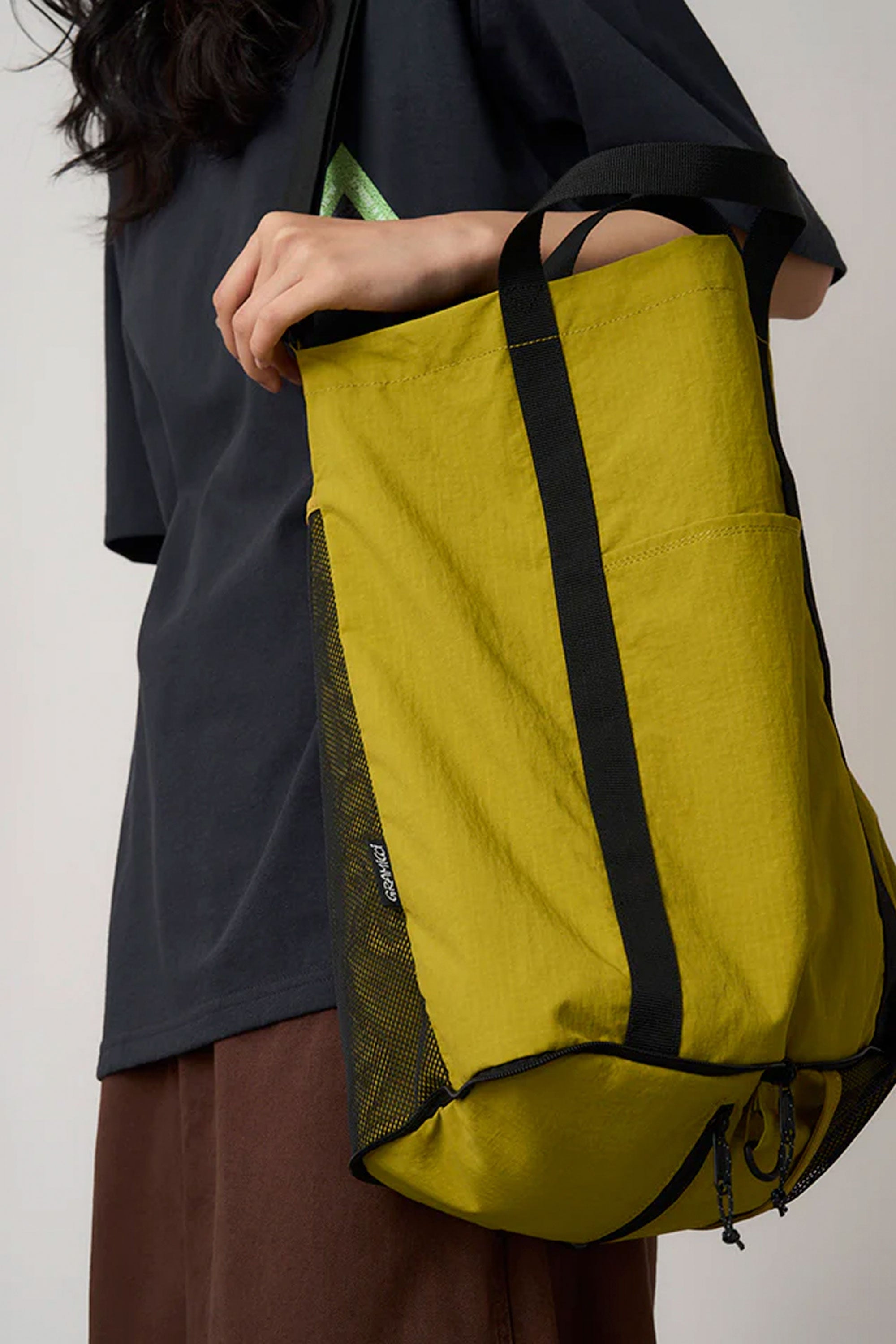 GRAMICCI - NYLON PACKABLE TOTE