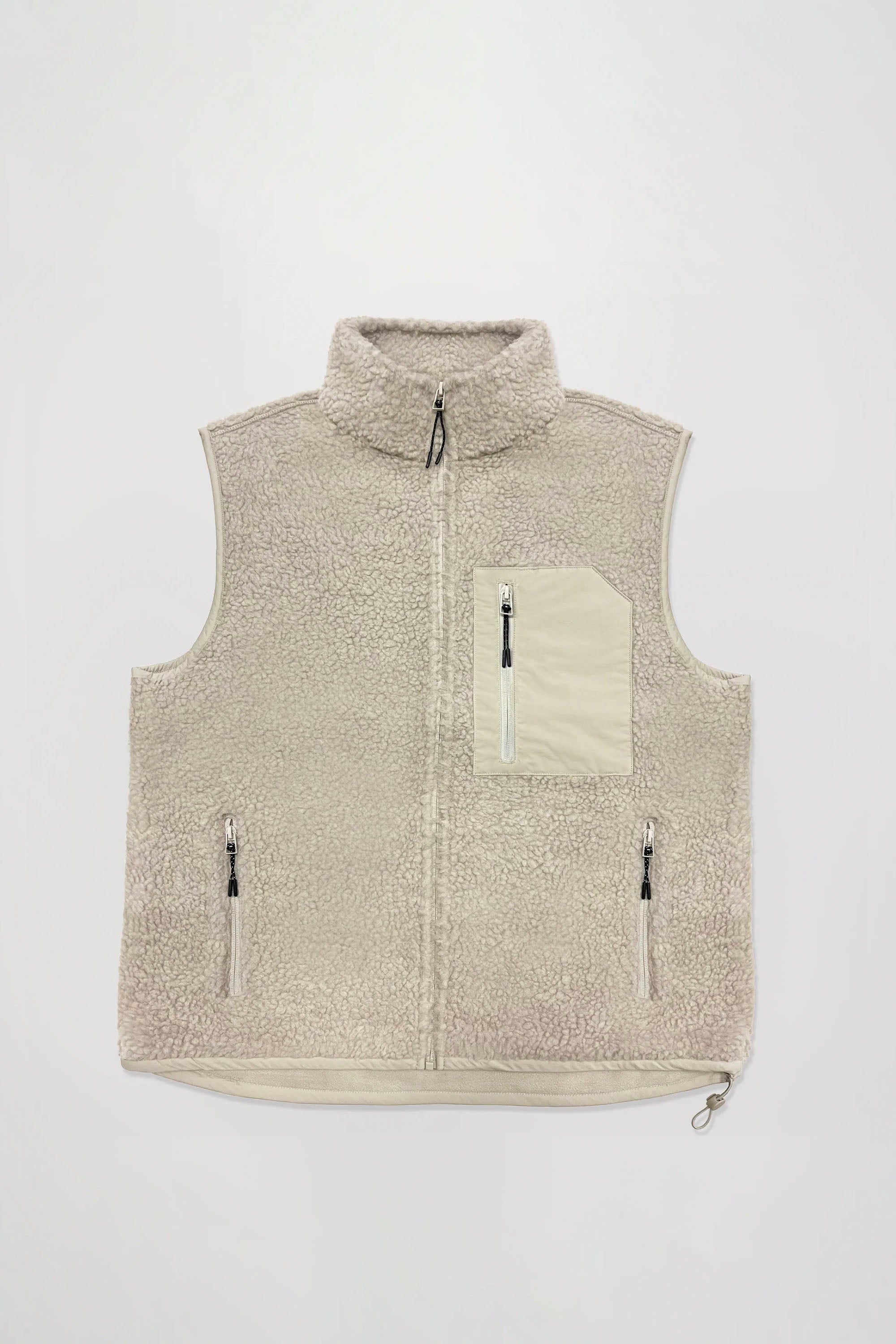 ENCRÉ - L´OMBRE DE L´EPHÉMÈRE BODYWARMER