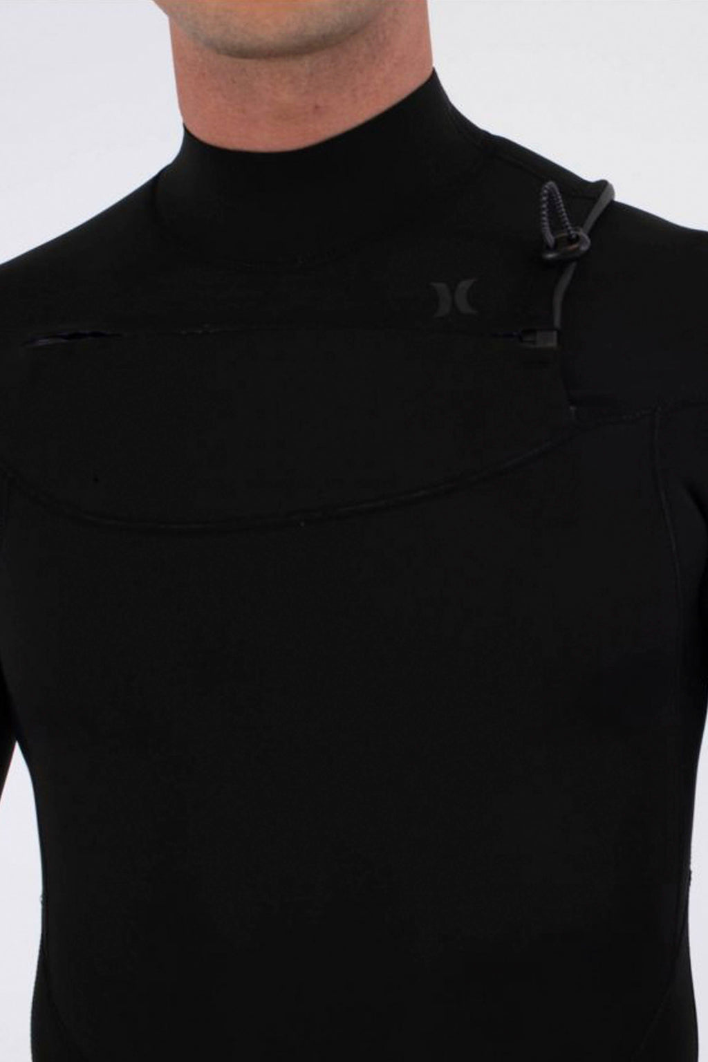 HURLEY - AIR - 3/2MM - FRONT ZIP - BUBBLE DEGRADE - MAN