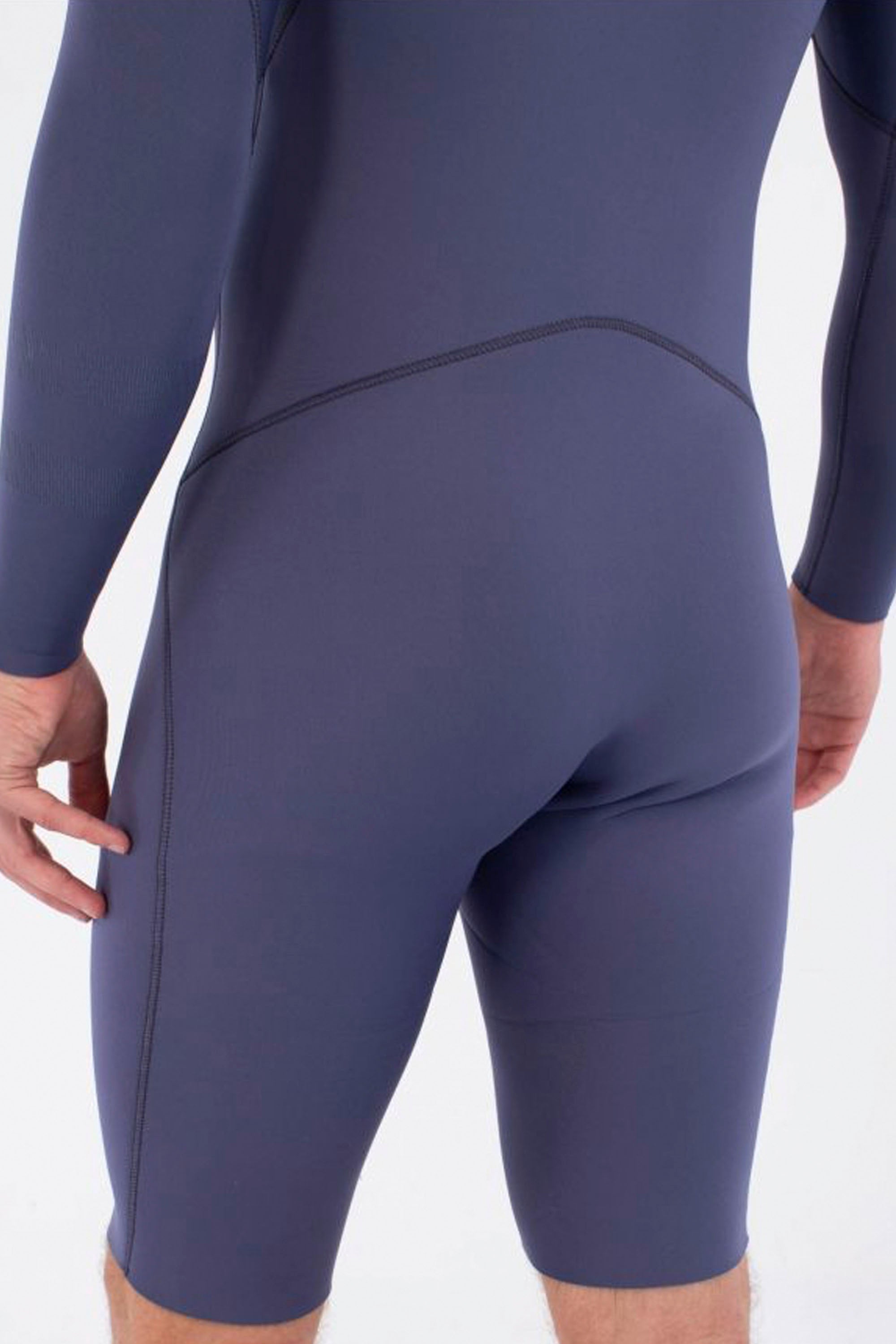 HURLEY - AIR - 3/2MM - SPRINGSUIT - GYM BLUE - MAN