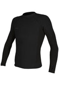 O´NEILL - HYPERFREAK COMP-X - 2MM - LONG SLEEVE - BLACK - MAN