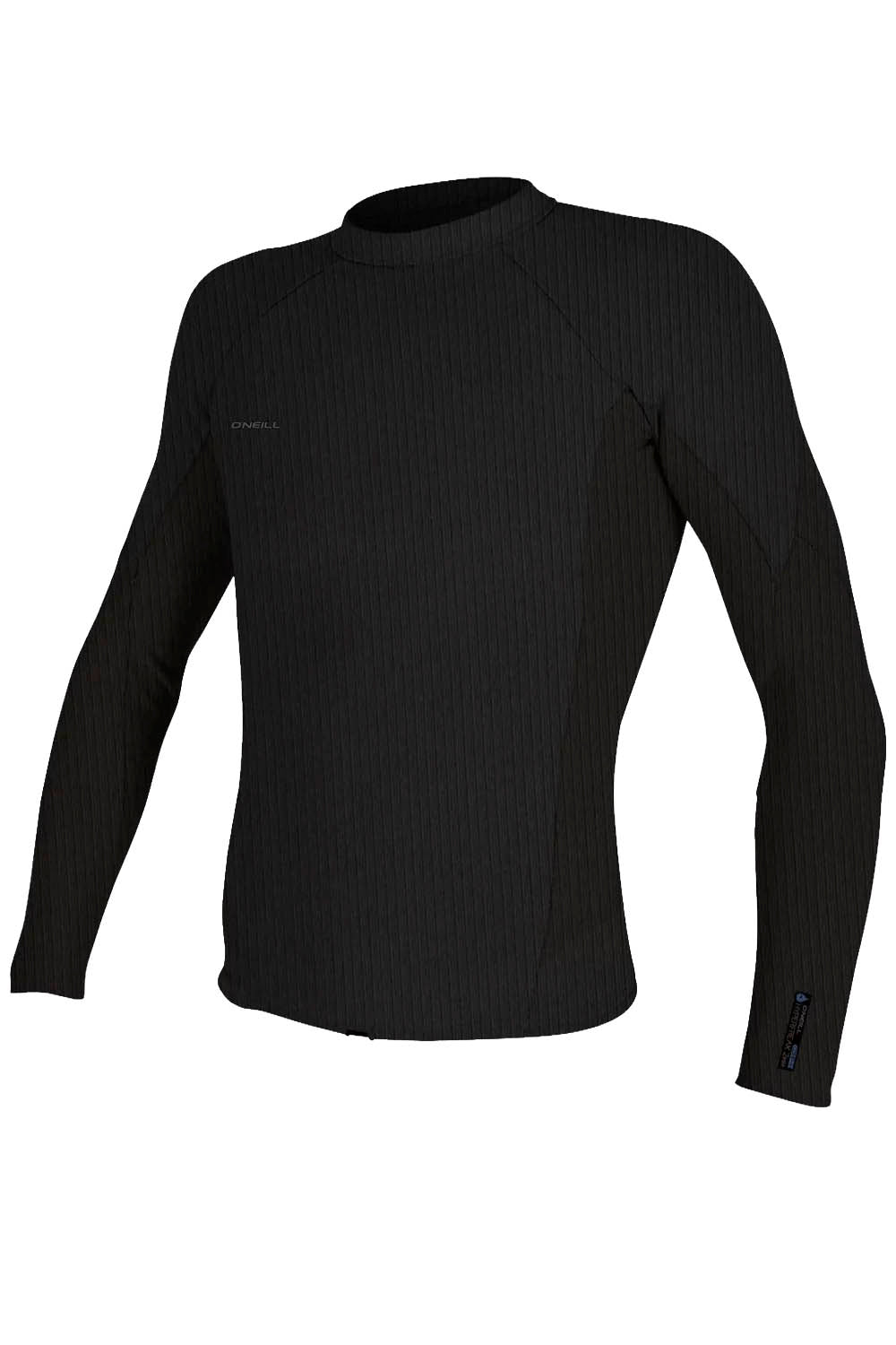 O´NEILL - HYPERFREAK COMP-X - 2MM - LONG SLEEVE - BLACK - MAN