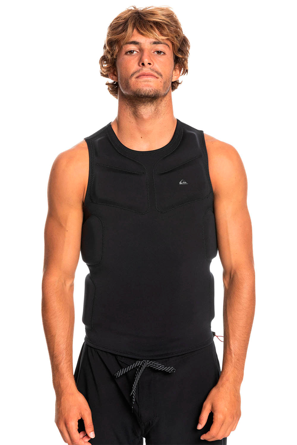 QUIKSILVER - HIGHLINE PRO - 1MM - IMPACT VEST