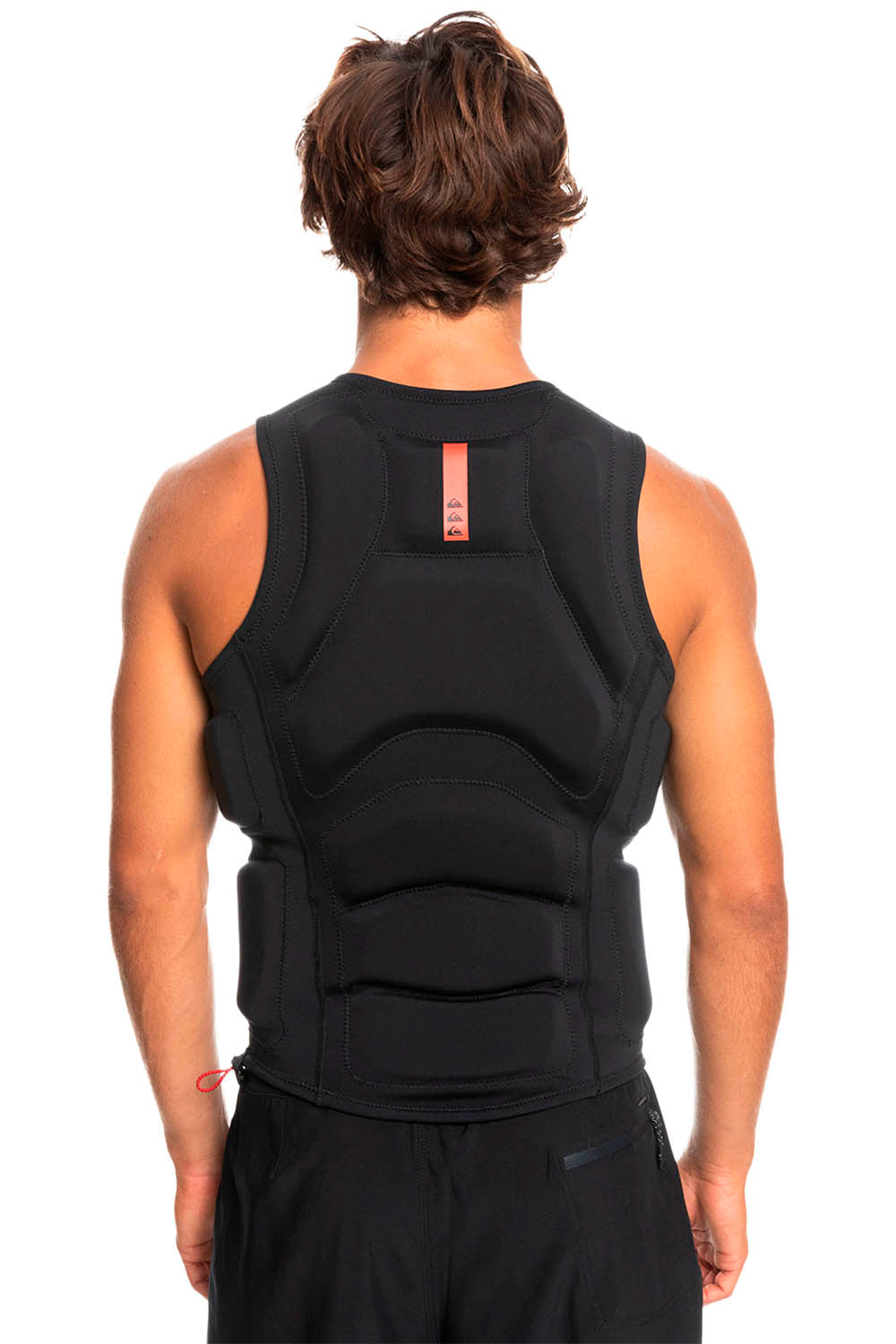 QUIKSILVER - HIGHLINE PRO - 1MM - IMPACT VEST