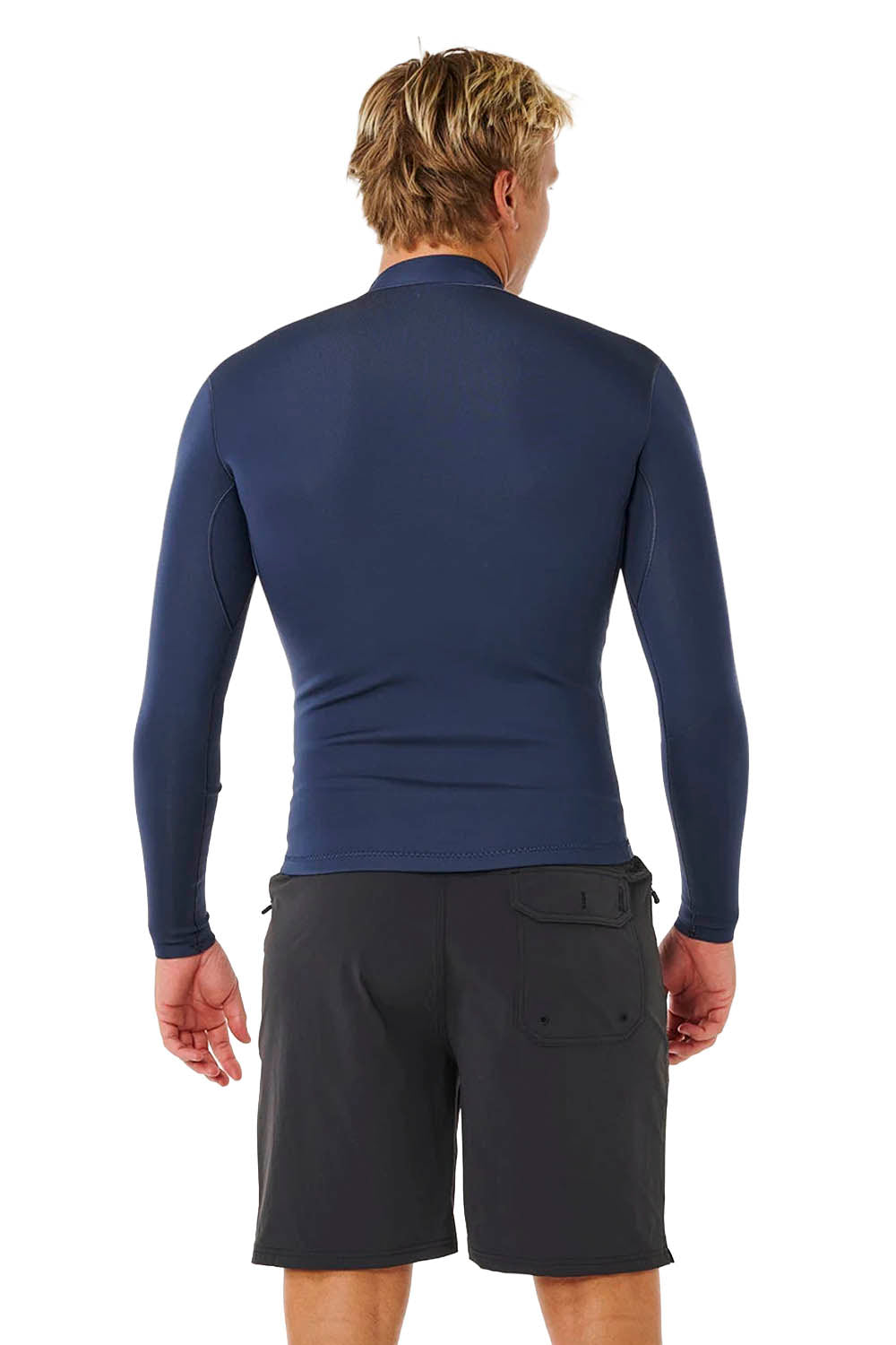 RIP CURL - DAWN PATROL REVO - 1.5MM - JACKET - NAVY - MAN