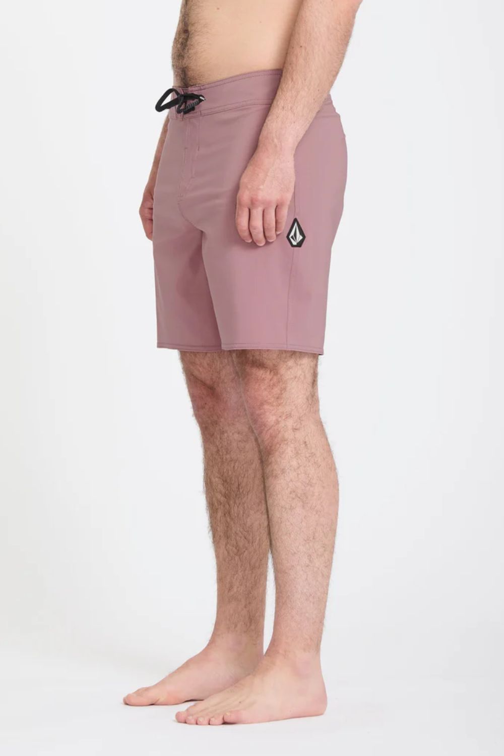 VOLCOM - LIDO SOLID MOD BOARDSHORT 18