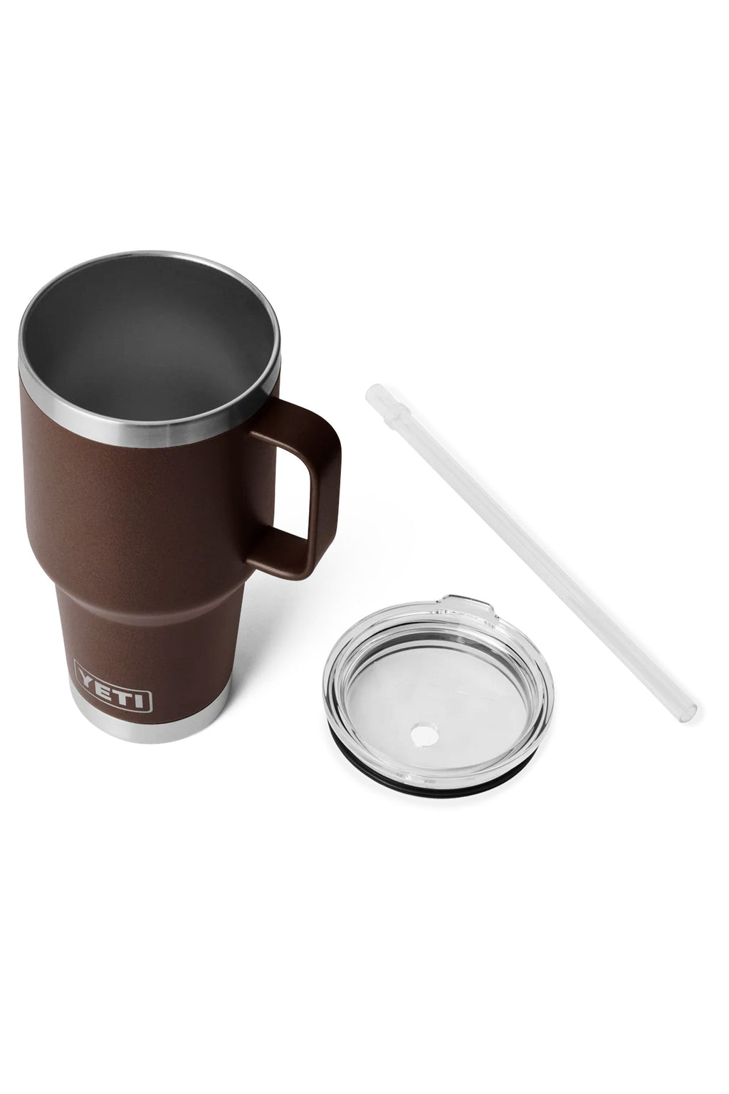 YETI - RAMBLER 35 OZ STRAW MUG