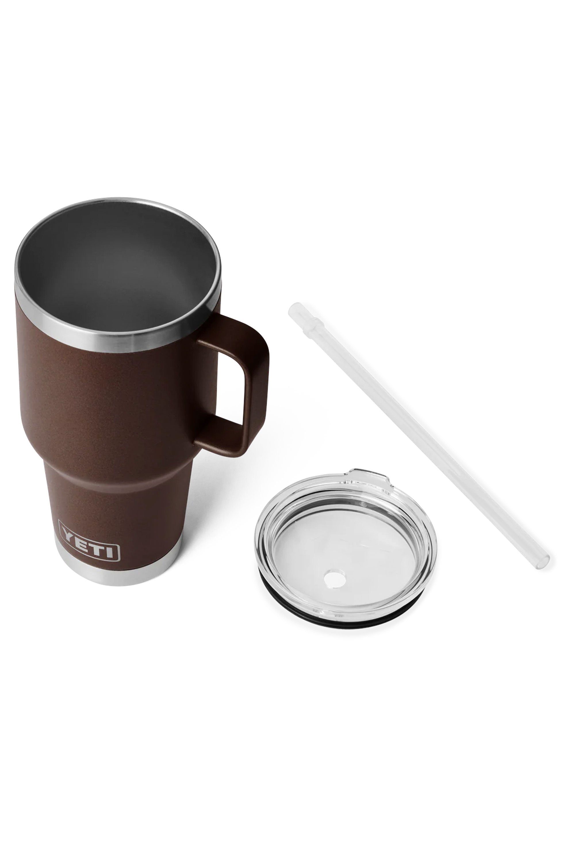 YETI - RAMBLER 35 OZ STRAW MUG