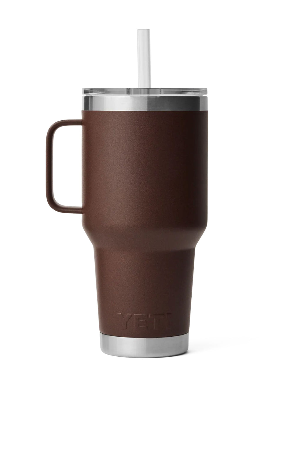YETI - RAMBLER 35 OZ STRAW MUG
