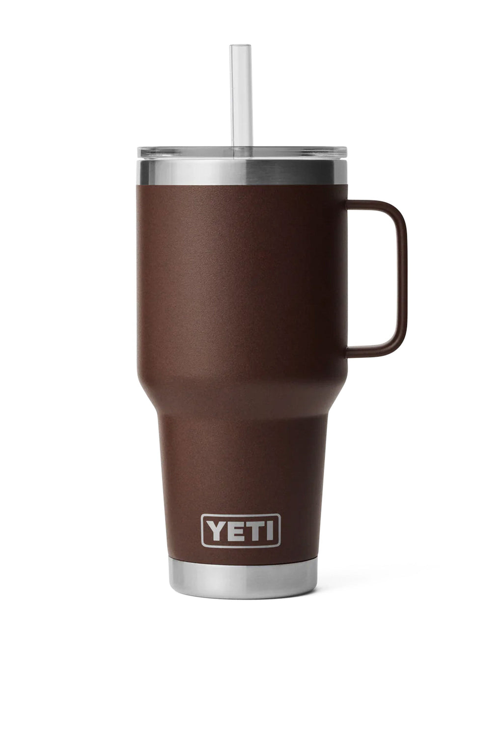 YETI - RAMBLER 35 OZ STRAW MUG