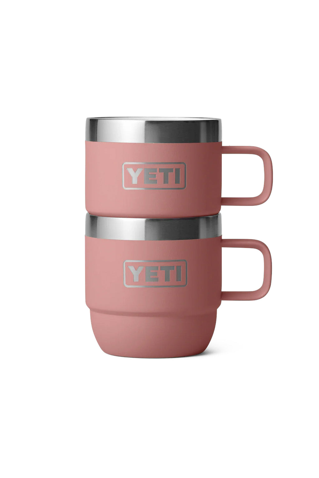YETI - ESPRESSO 6 OZ MUG 2PK