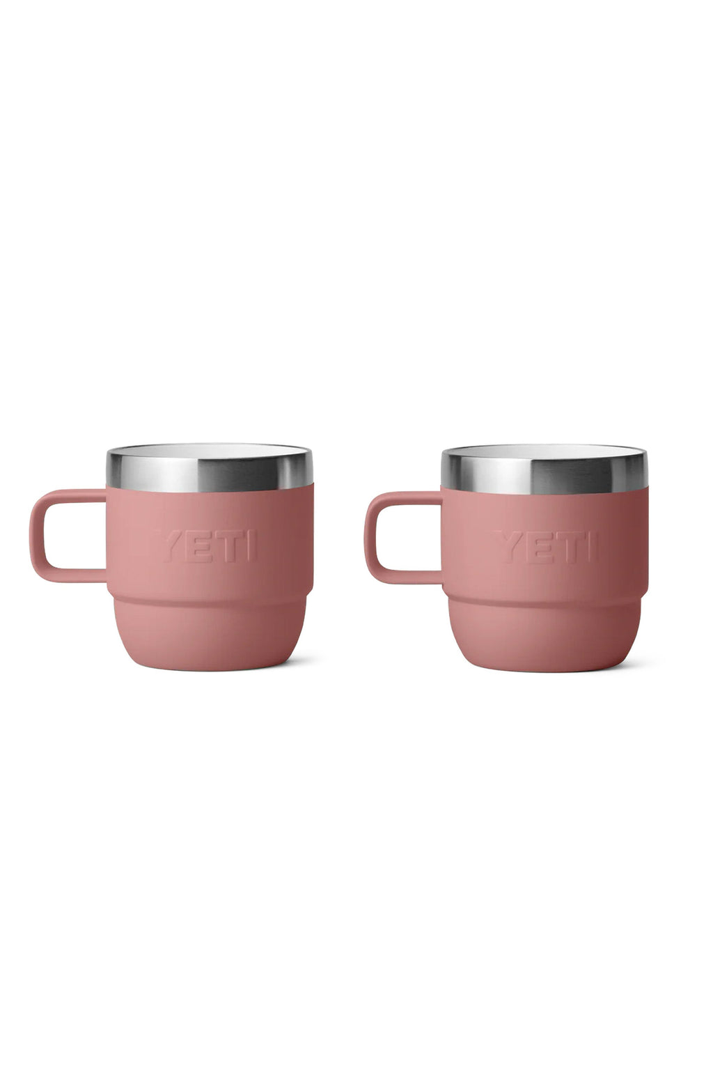 YETI - ESPRESSO 6 OZ MUG 2PK