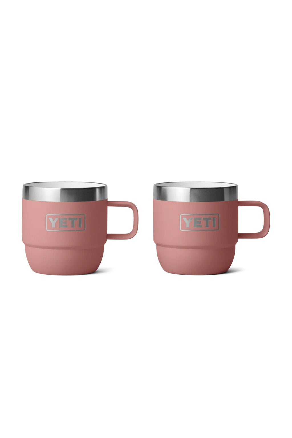 YETI - ESPRESSO 6 OZ MUG 2PK