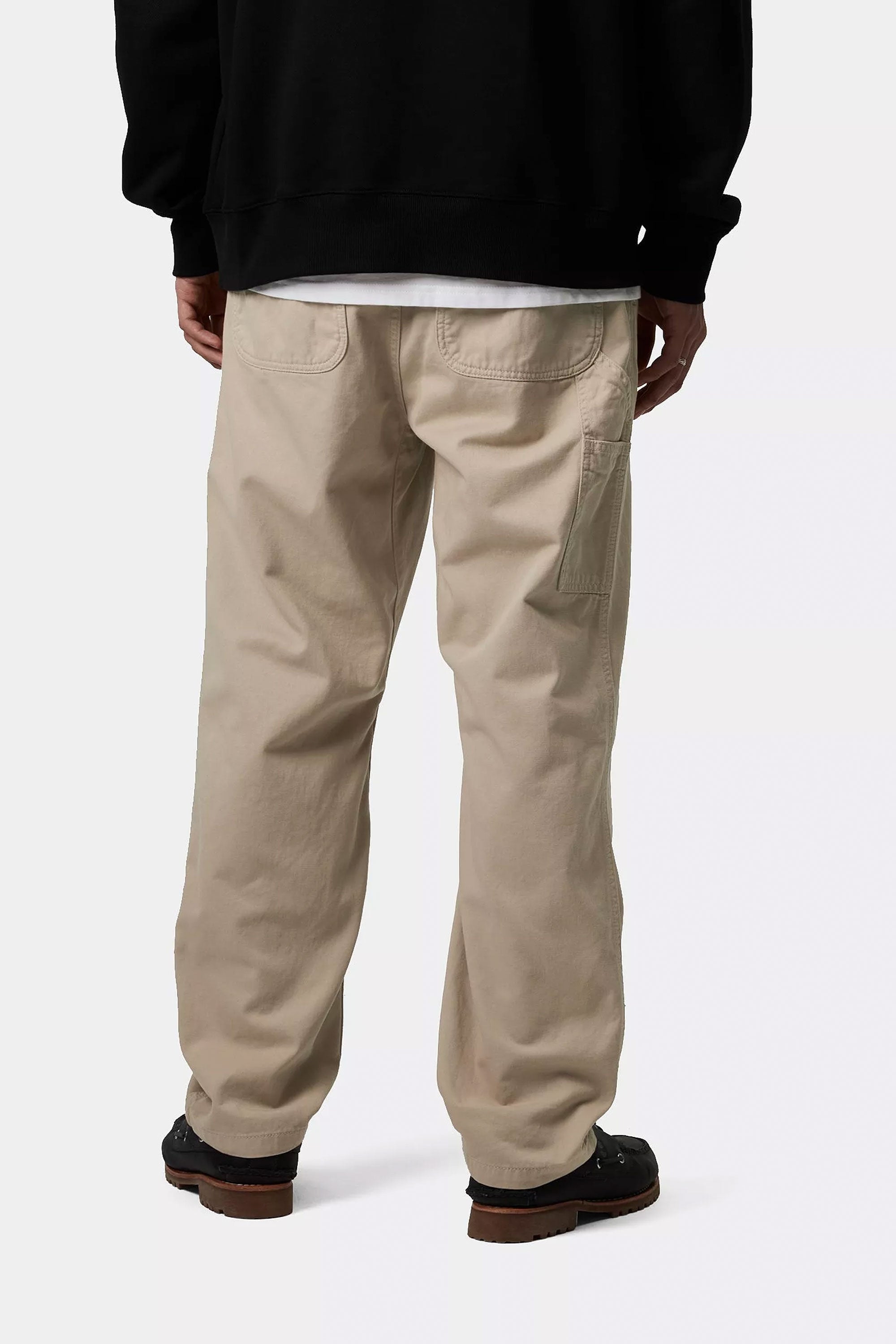 CARHARTT WIP - FLINT PANT - WALL