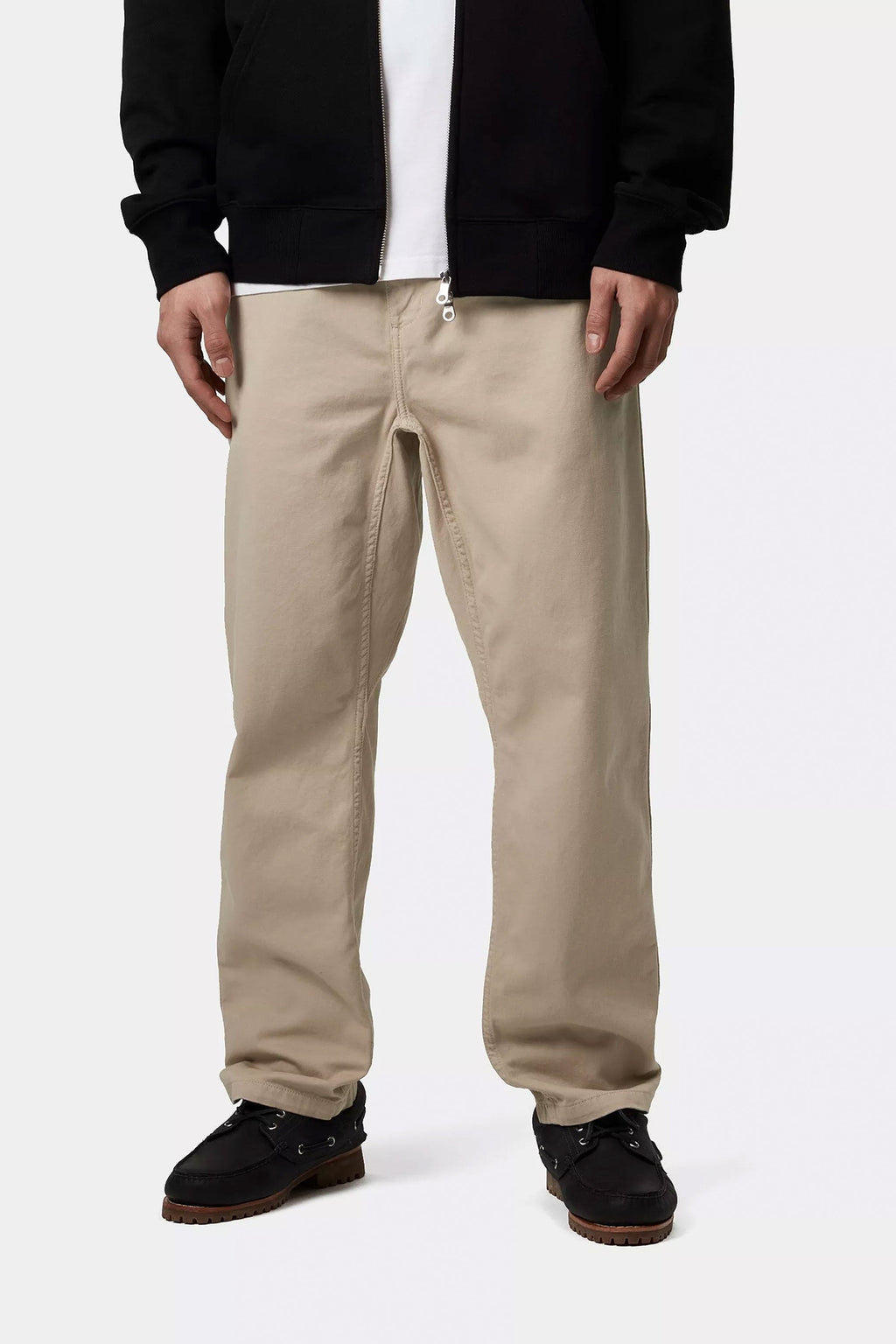 CARHARTT WIP - FLINT PANT - WALL