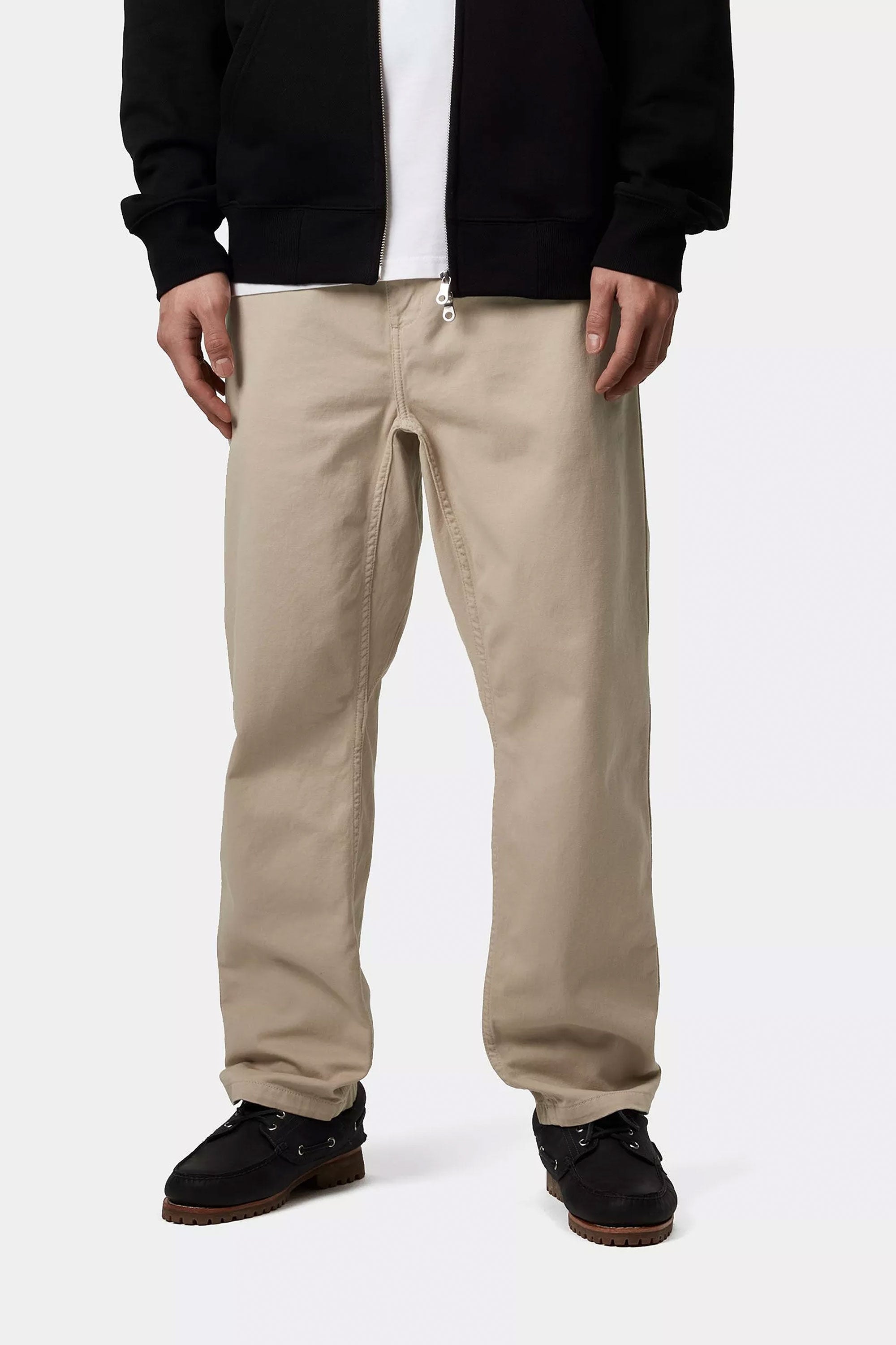 CARHARTT WIP - FLINT PANT - WALL