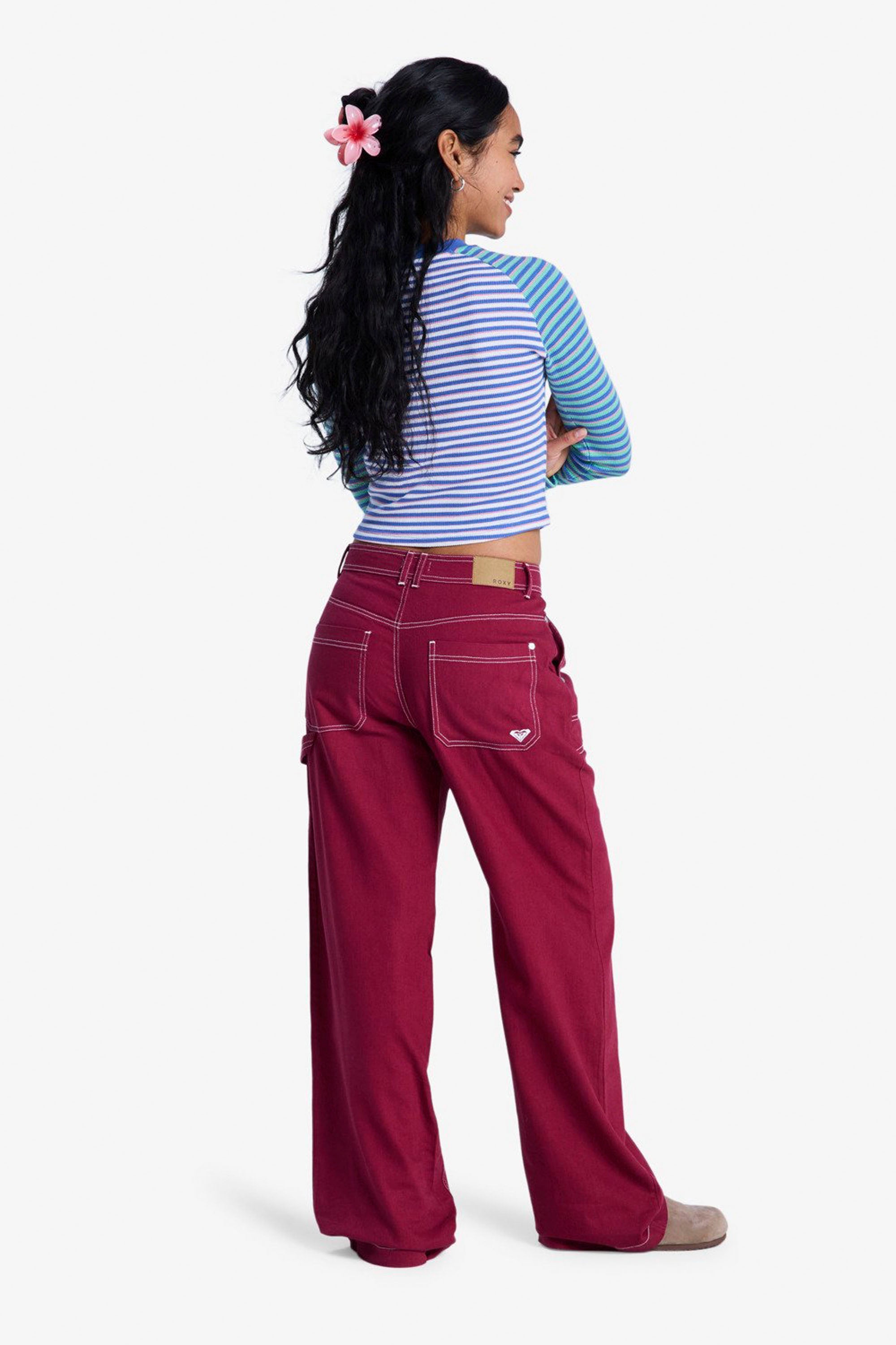 ROXY - HOWLING PANT