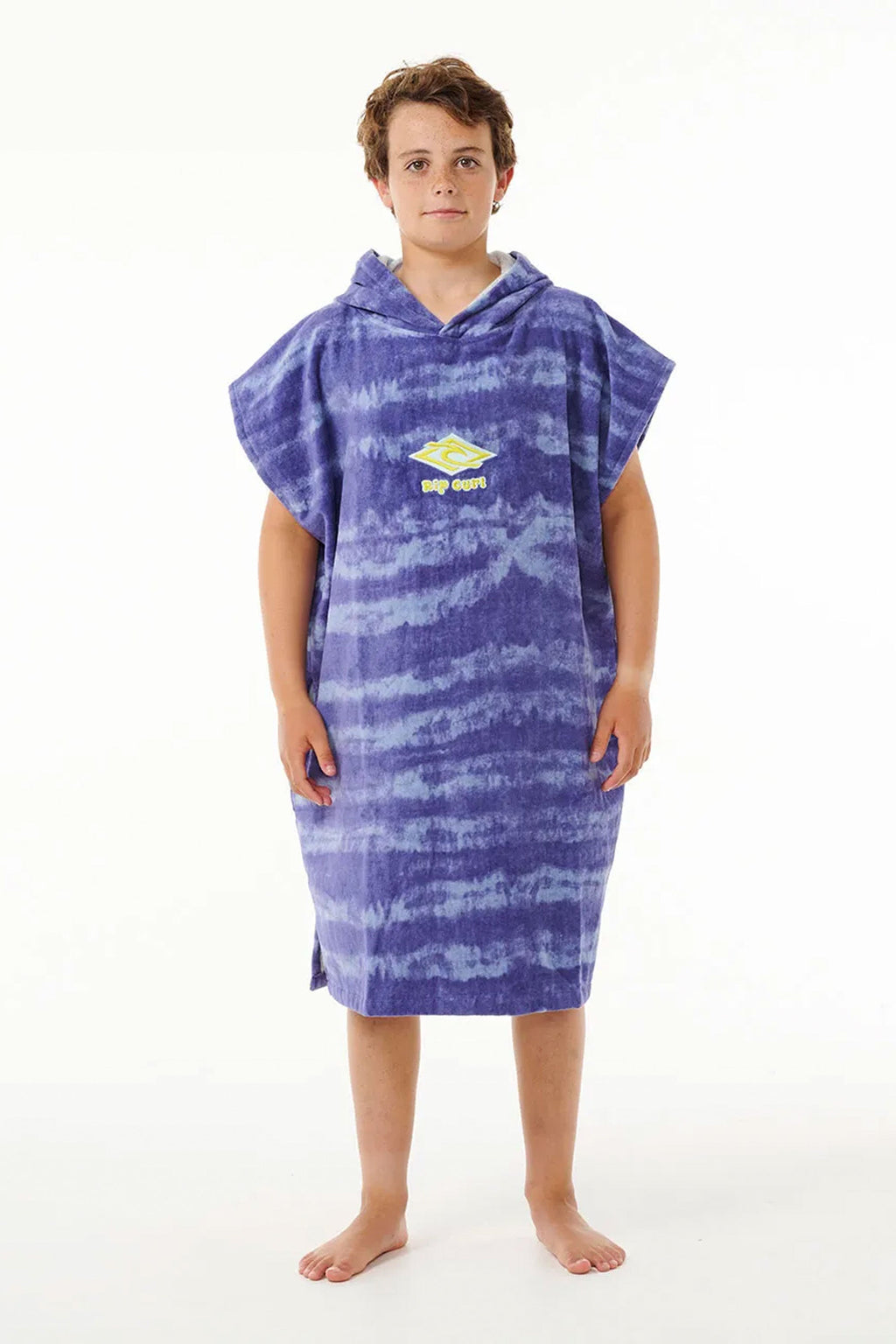 RIP CURL - MIXED HOODED TOWEL