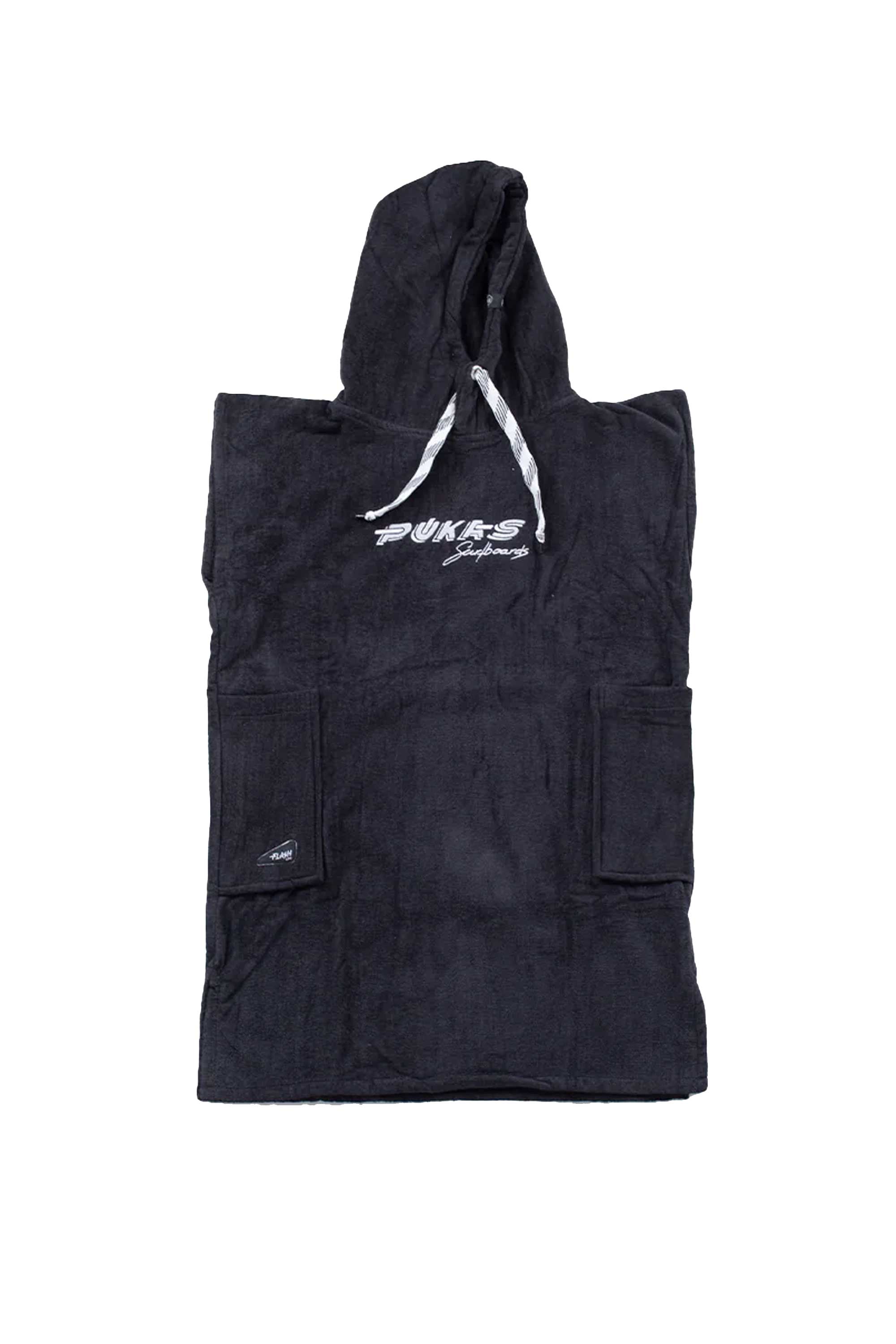 PUKAS - JUNIOR PONCHO PUKAS CLASSIC FLASH