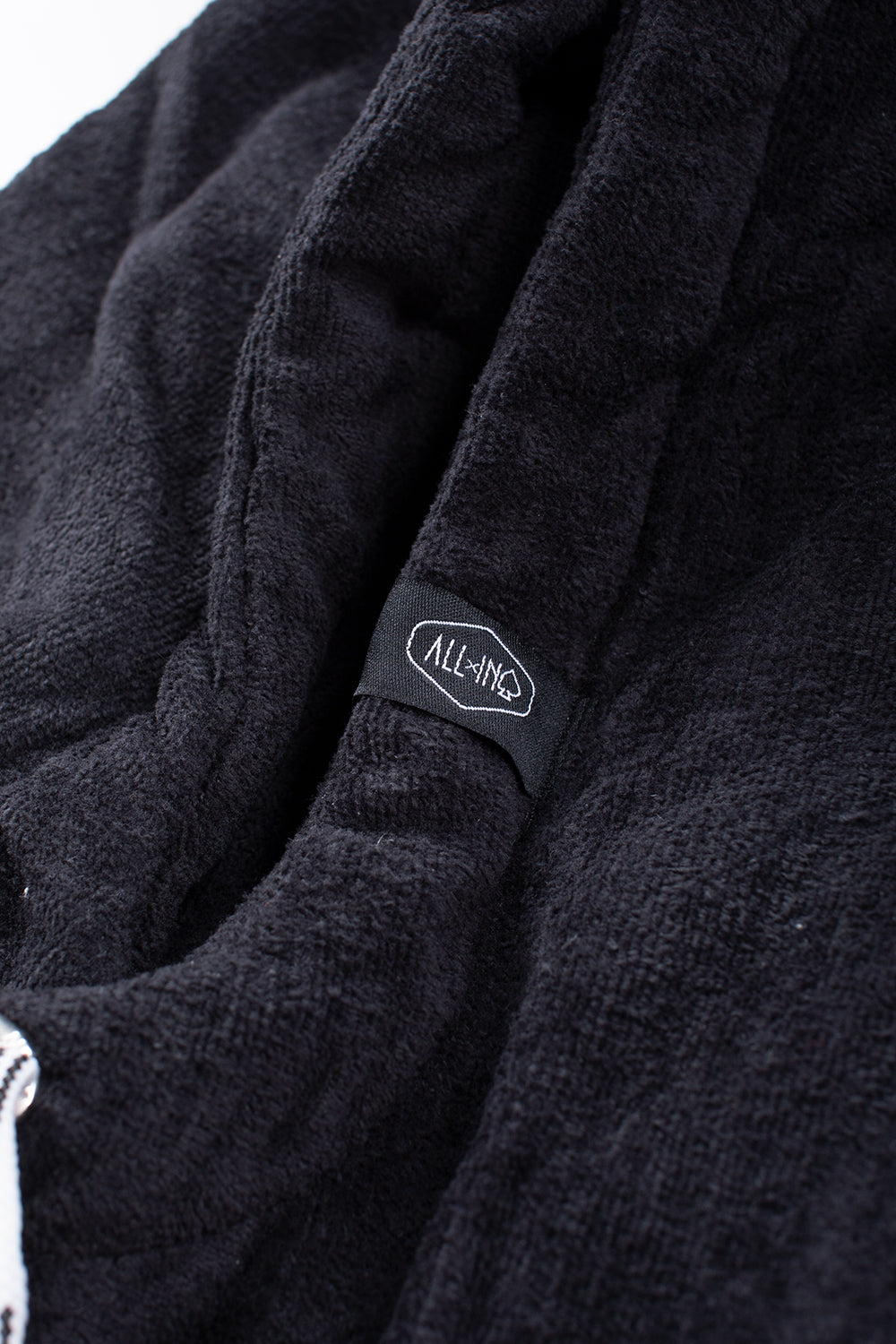PUKAS - JUNIOR PONCHO PUKAS CLASSIC FLASH