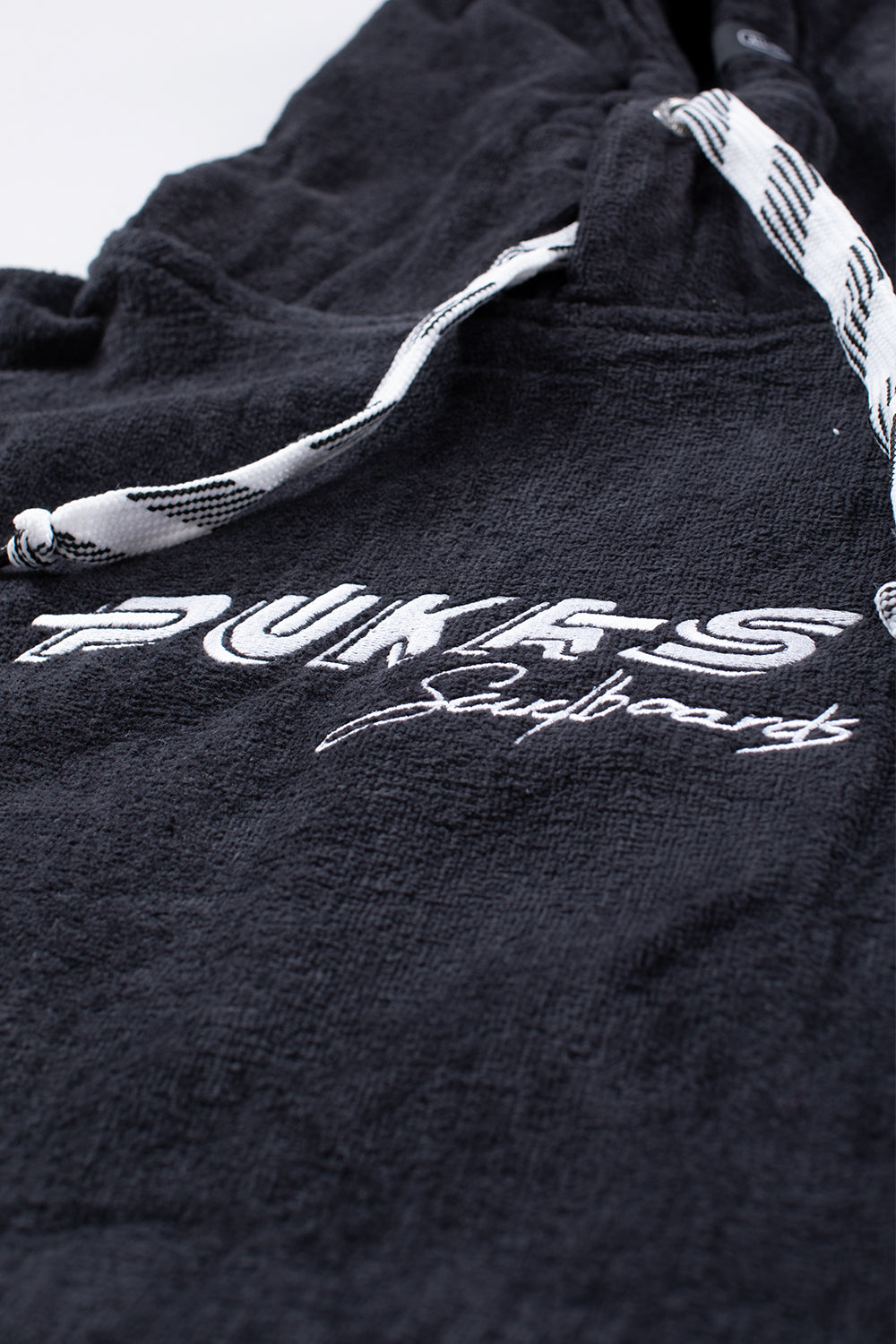 PUKAS - JUNIOR PONCHO PUKAS CLASSIC FLASH