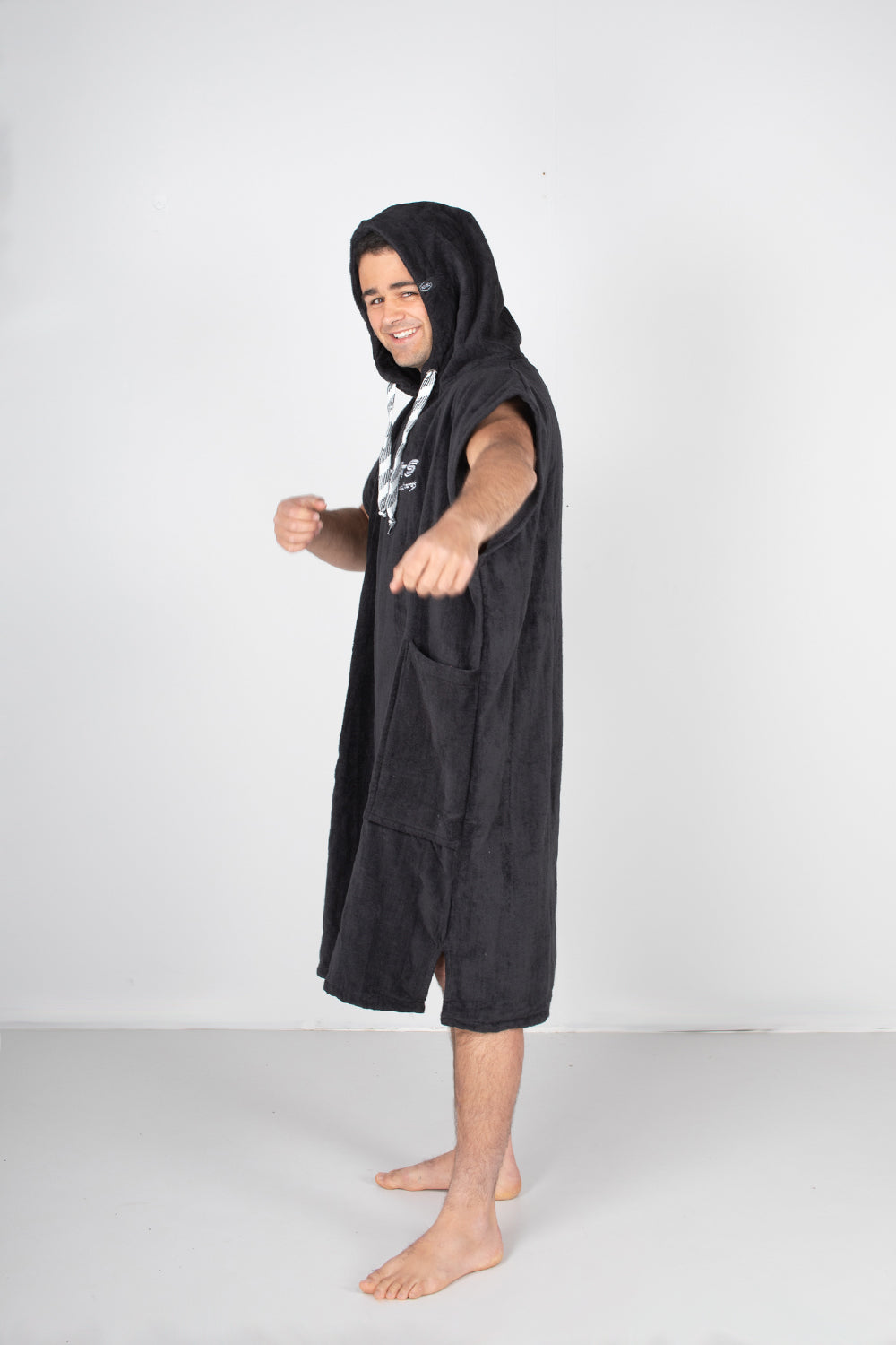 PUKAS - PONCHO PUKAS CLASSIC FLASH